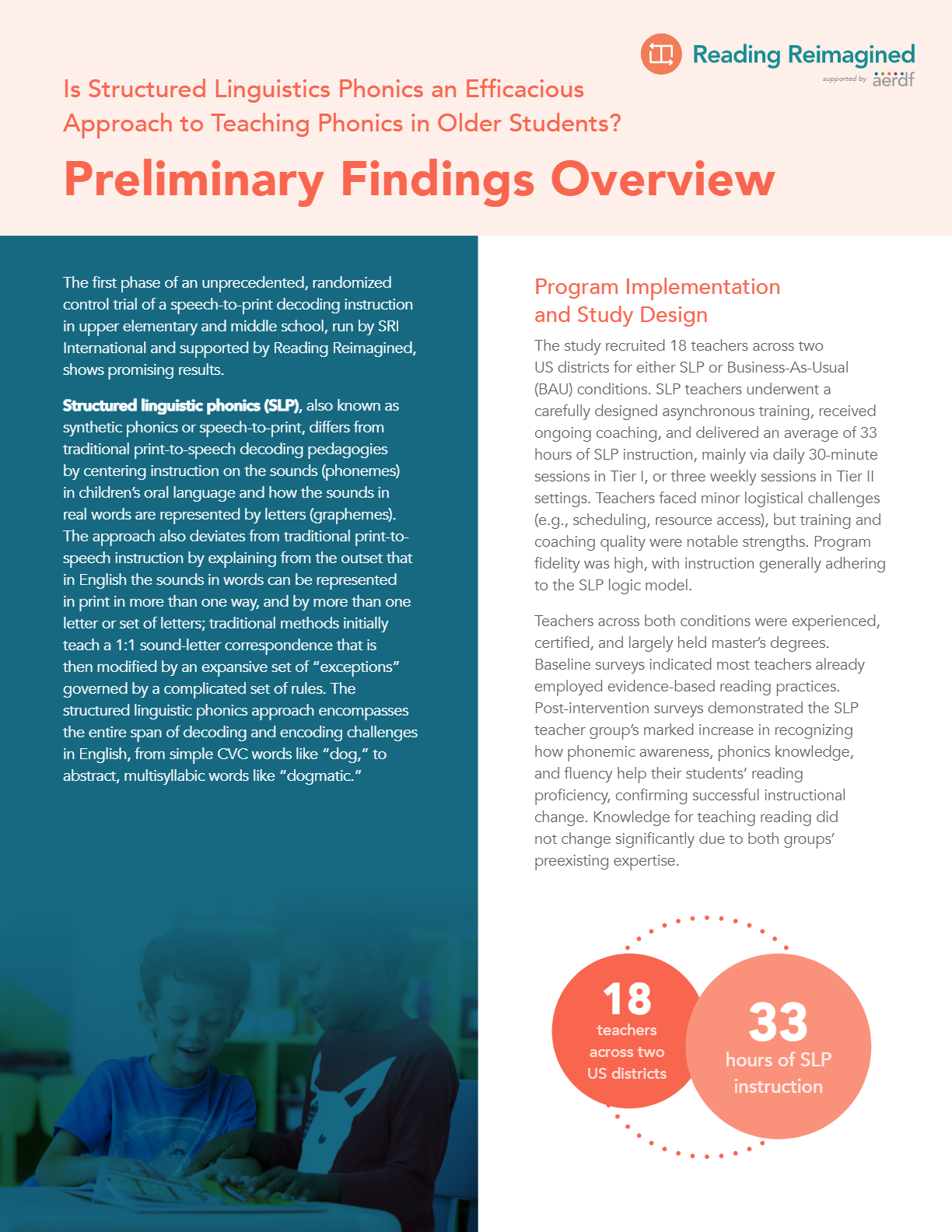 SLP Research Brief PDF Page 1